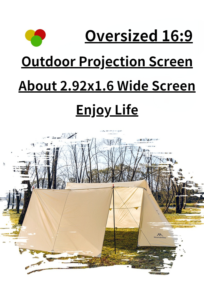 Cheap Goat Tents Mountainhiker 5